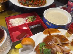 -食味楼(枫林湾店)