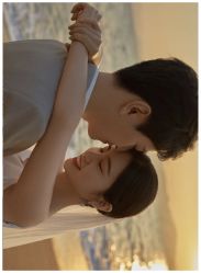 -拾年·定制婚纱摄影