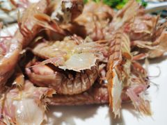 -大城·烧烤海鲜大排档(台东店)