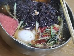 -顺姬冷面(长白西路店)
