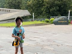 -柳州白莲洞洞穴科学博物馆