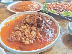 -闻香阁·清真(光荣道店)