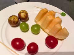 -俏立方·15年新楚菜