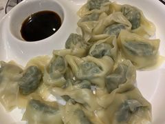 荠菜馄饨-同庆楼(滨湖万达广场店)