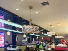 -涿派·炝锅鱼(涿州店)