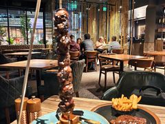 -The Meat & Wine Co Southbank(南岸店)