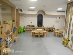 -英伦凯贝国际婴幼儿托育中心(雍湖湾店)