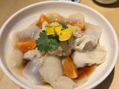 -十二舍·湯物素煮(江泰潤政店)