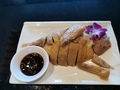 天然白斩鸡-碧丽宫大酒店(召稼楼店)