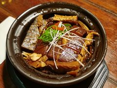 外婆红烧肉-外婆家(南开大悦城店)