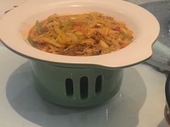 -香融府·烤鸭·家常菜(马家堡路店)
