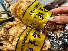 -川骄海鲜自助(亚运村店)