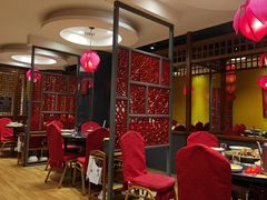-芦月轩羊蝎子(劲松店)