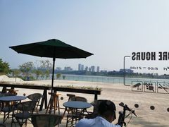 -星巴克(成都科学城店)