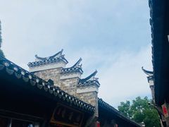 -万佛湖风景区