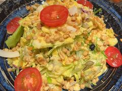 -烧肉一番·新韩式炭火烤肉(大岭山店)