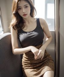 -爱秀造型 T-G