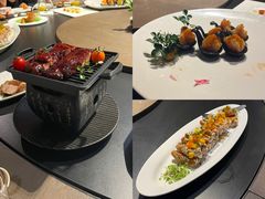 -尚9·一滴水江景中餐厅