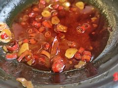 -小林哥的海鲜馆·夜宵烧烤(渔人码头店)