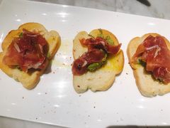 -玛尚诺Pizza&Bar(长泰广场店)