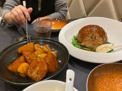 -A One Kitchen·南京精菜馆(晶丽酒店店)