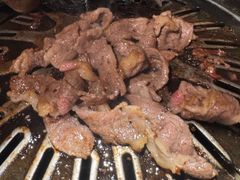 -九田家黑牛烤肉料理(新辰里亚运村店)