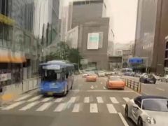 -新世界百货(明洞总店)