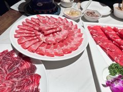 -南门涮肉(东单店)