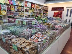 零售区-苏州市观前土特产商店(中兴商楼店)