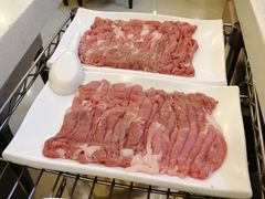 -八先生涮肉房(三里河店)