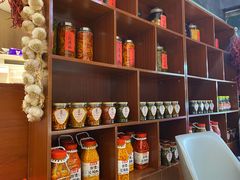 -湘中缘·湖南菜(娄底驻京办店)