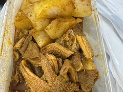 -明记牛杂(新马路分店)