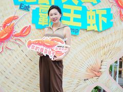 -霸王虾·麻辣小龙虾(清水河公园店)