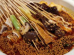 -叶婆婆钵钵鸡(解放碑店)