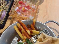 -凡塔斯牛排自助餐厅(莆田万达店)