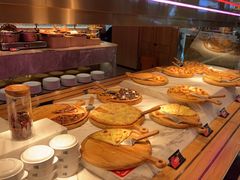 -比格比萨自助(南京万达茂店)