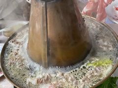 火锅-鑫龙火锅城(嘉汇广场店)