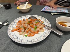 -新吉士·上海菜(浦东LCM置汇旭辉店)