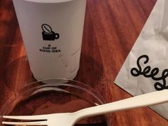-Seesaw Coffee(上海尚悦湾店)