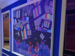 -自由港KTV(王子公主金平店)