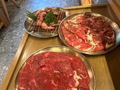 -西塔老太太泥炉烤肉(北京双井店)