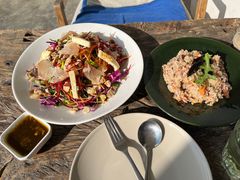 -翠田Green Field Kitchen