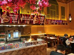 -耶里夏丽·新疆菜·28年喀什老馆(田林东路店)