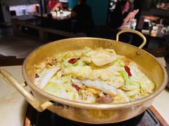-佬麻雀·新湘菜(珠海金发购物中心店)