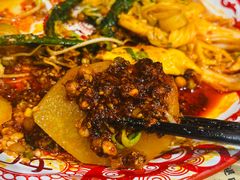 -海椒市落舌·麻辣烫冒菜(晶融汇店)