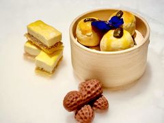 餐后甜点-誉珑轩