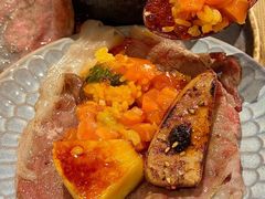 -雲上錢屋·怀石料理(上海中心店)