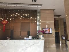 -长沙小天鹅戴斯酒店