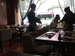 大堂-简家·海鲜盛宴(下沙店)
