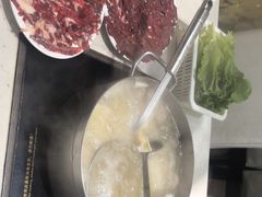 -黑山牛肉汤火锅(花城汇店)